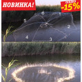Кастинговая сеть “ШЕСТИКЛИНКА”